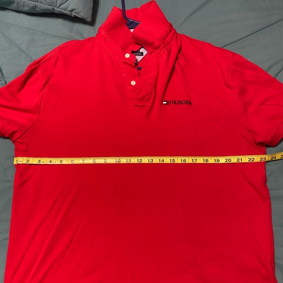 Tommy Hilfiger Polo - Picture 2 of 2